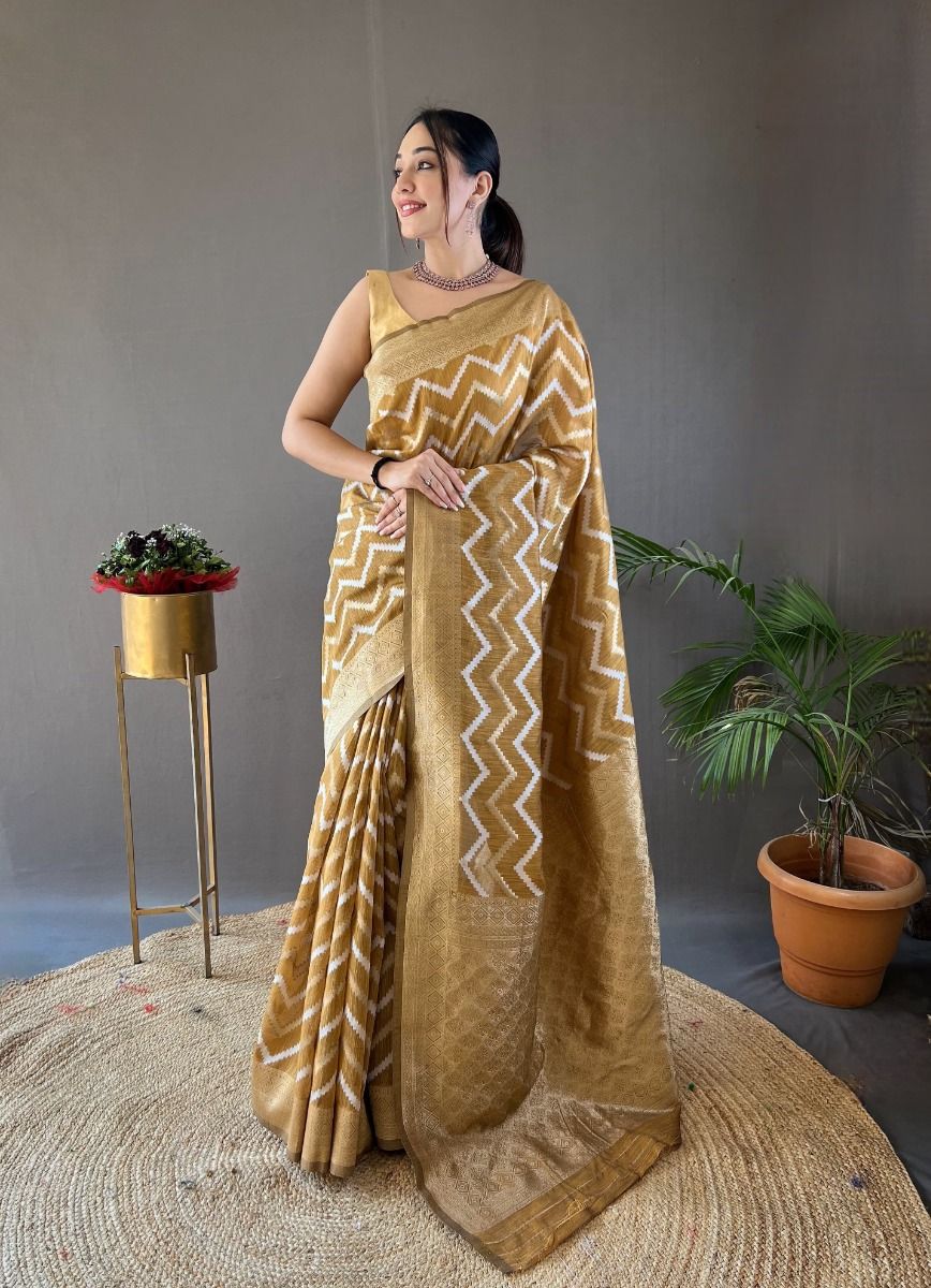 KESHAVI - CATALOG # 51455 (SET OF 8 SAREES) KESHAVI - CATALOG # 51455 (SET OF 8 SAREES)