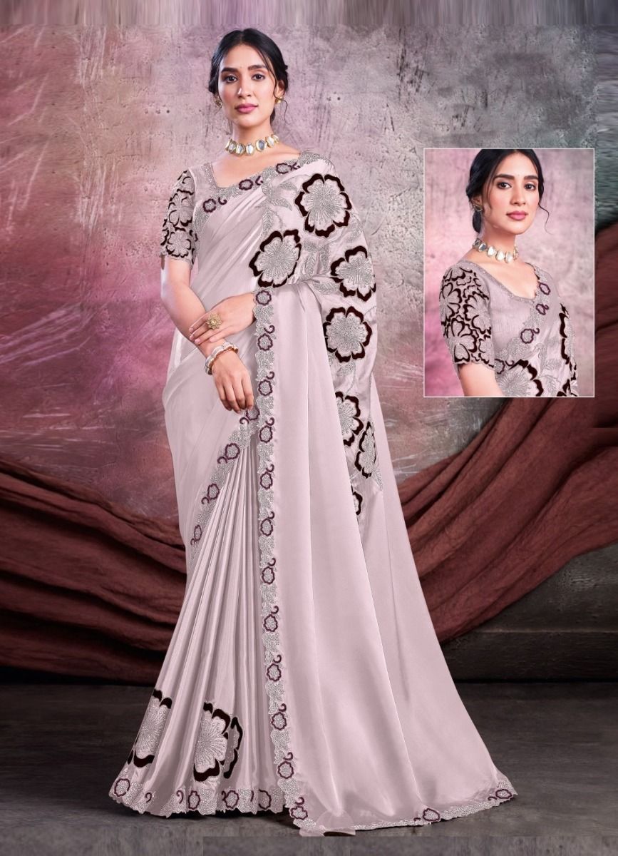 SARISHA 22700 - CATALOG # 51466 (SET OF 8 SAREES) SARISHA 22700 - CATALOG # 51466 (SET OF 8 SAREES)