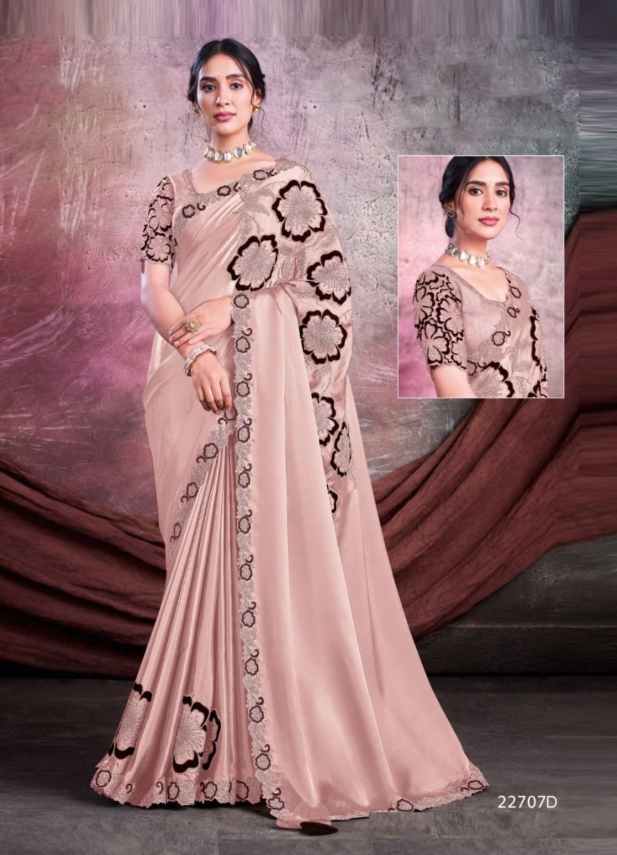 SARISHA 22700 - CATALOG # 51466 (SET OF 8 SAREES) SARISHA 22700 - CATALOG # 51466 (SET OF 8 SAREES)