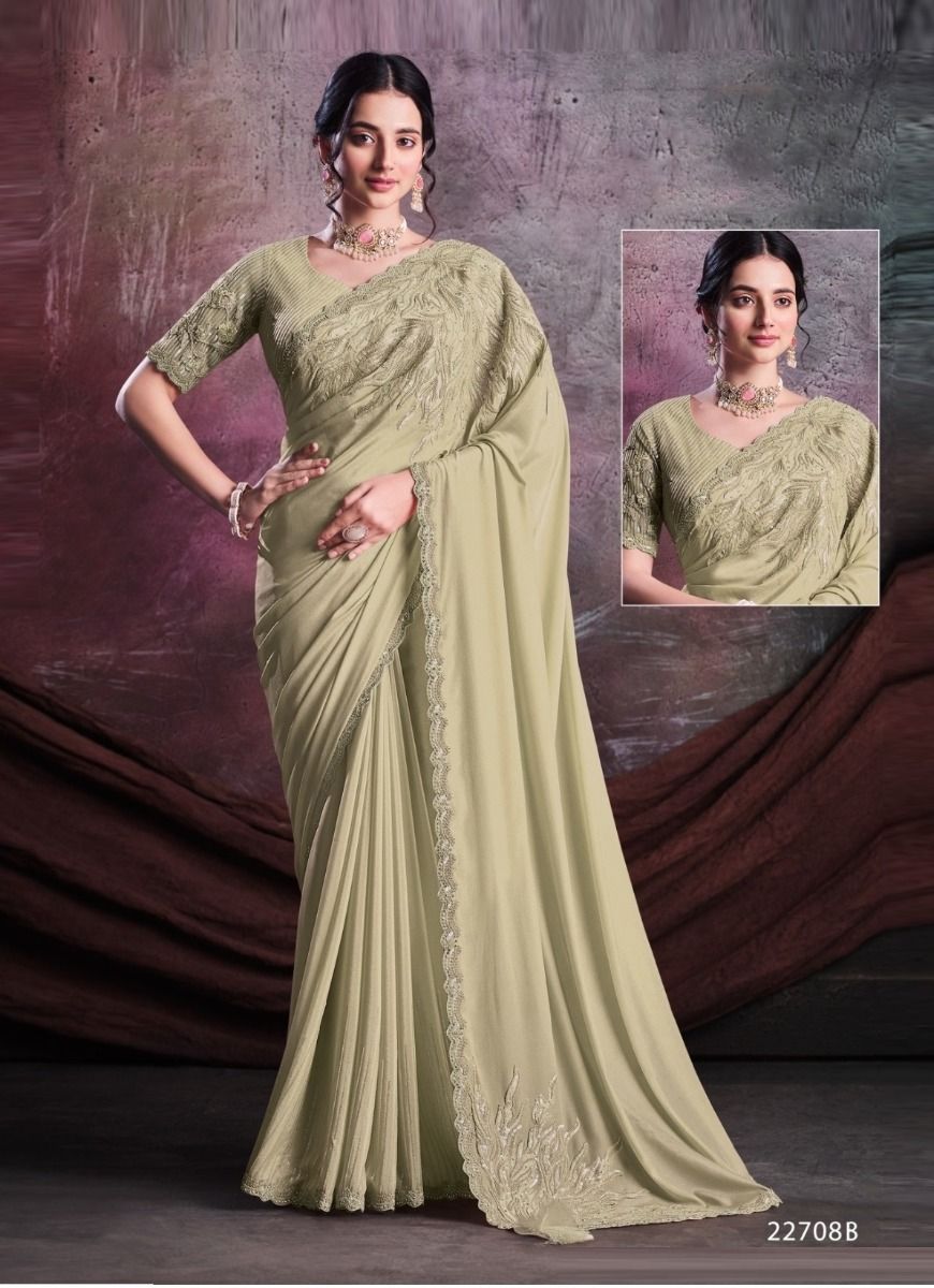 SARISHA 22700 - CATALOG # 51466 (SET OF 8 SAREES) SARISHA 22700 - CATALOG # 51466 (SET OF 8 SAREES)
