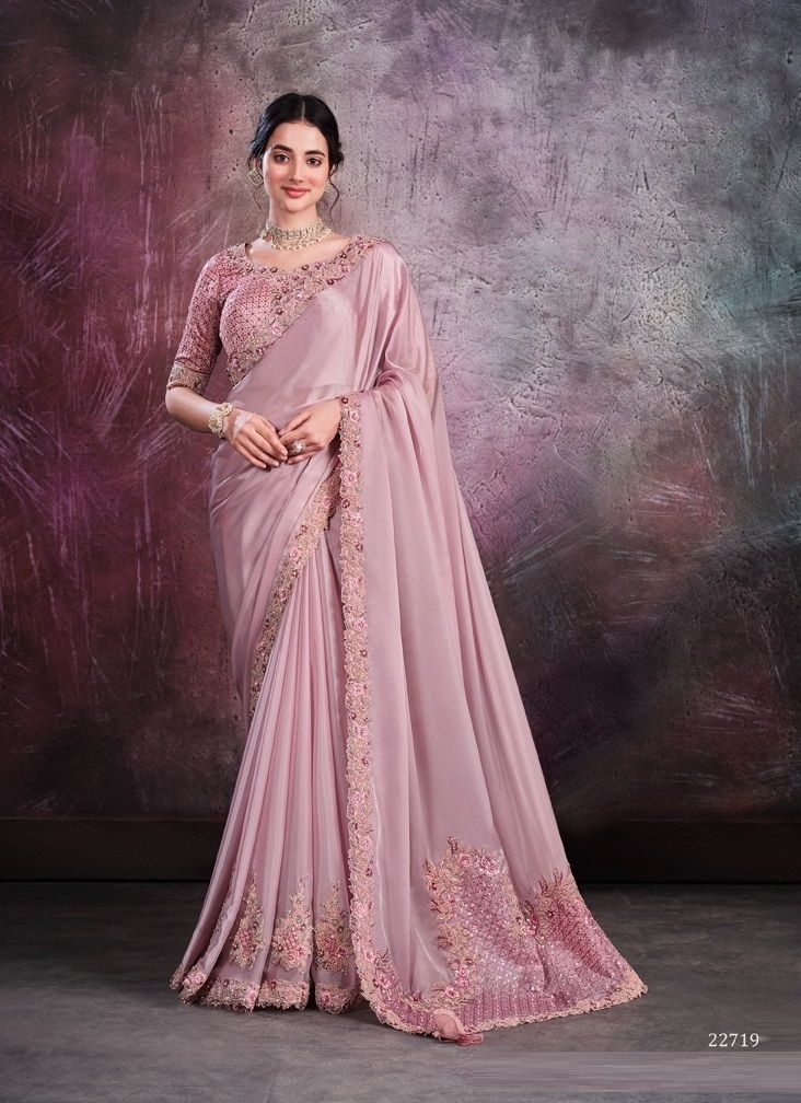 SARISHA 22700 - CATALOG # 51466 (SET OF 8 SAREES) SARISHA 22700 - CATALOG # 51466 (SET OF 8 SAREES)