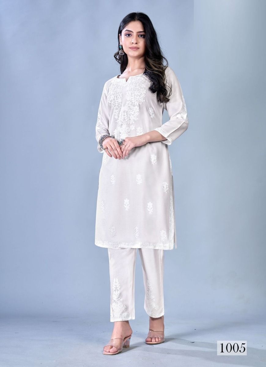 SUNBURN 2024 - CATALOG # 51533 (SET OF 8 TOPS WITH BOTTOM)