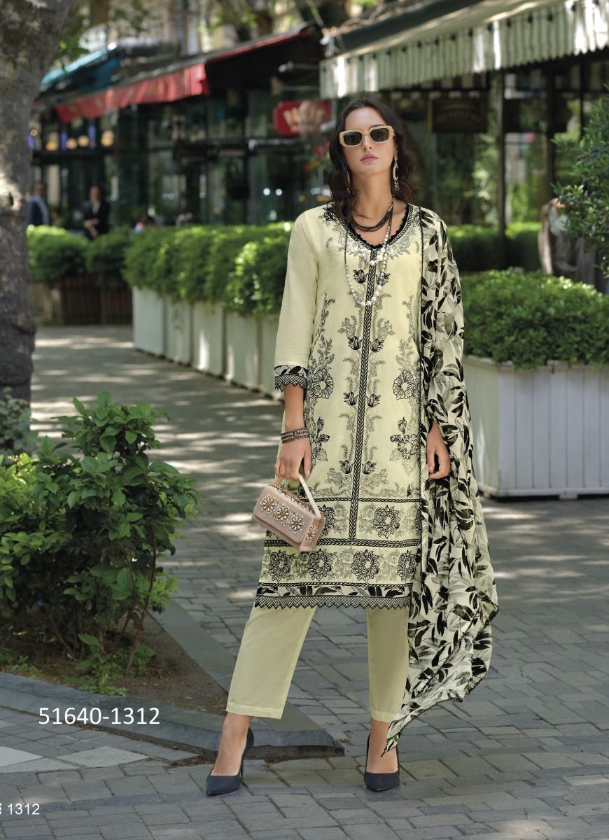 TAISH 1 - CATALOG # 51640 (SET OF 2 READYMADE SUITS)