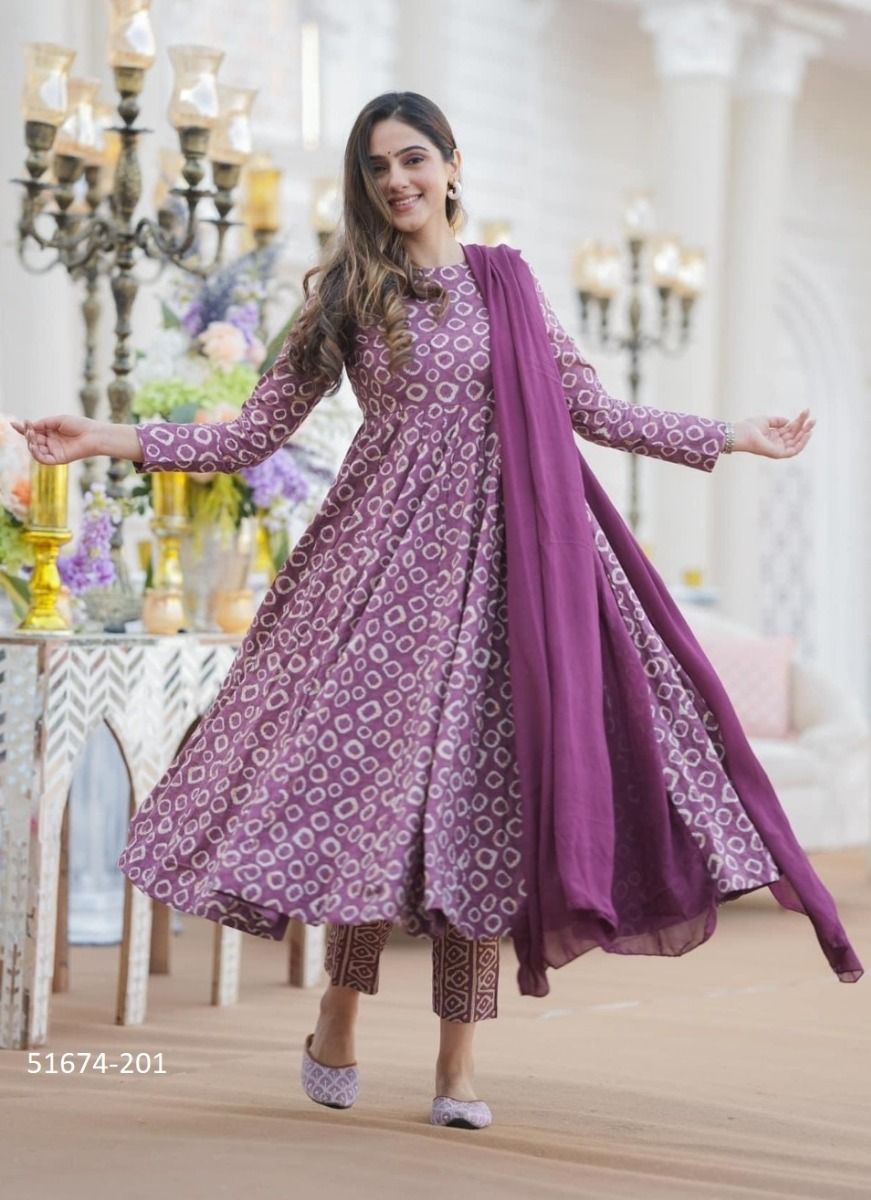 DEVI 2 - CATALOG # 51674 (SET OF 2 READYMADE SUITS) DEVI 2 - CATALOG # 51674 (SET OF 2 READYMADE SUITS)