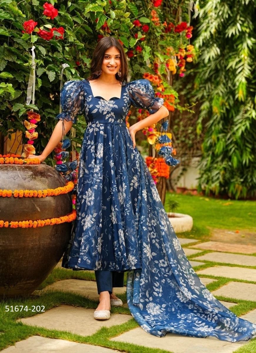DEVI 2 - CATALOG # 51674 (SET OF 2 READYMADE SUITS) DEVI 2 - CATALOG # 51674 (SET OF 2 READYMADE SUITS)