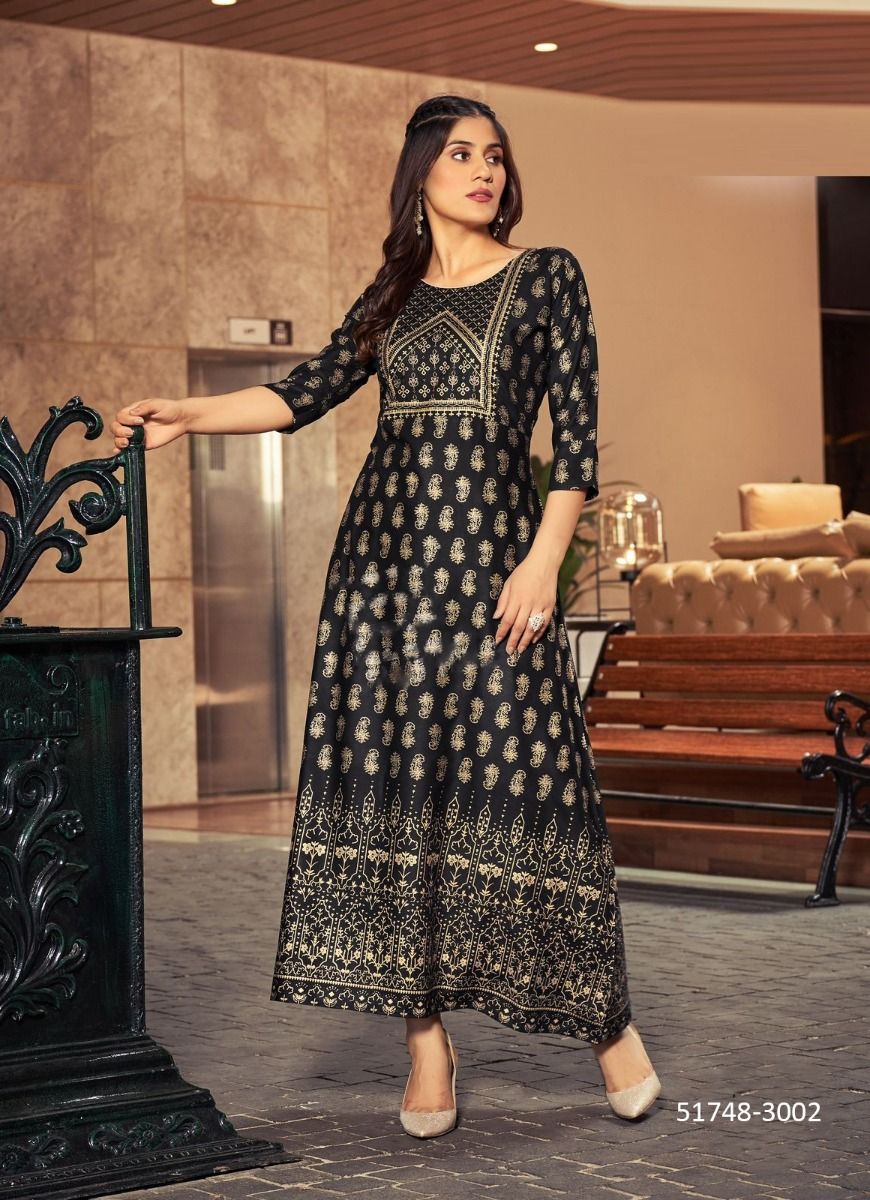 REELS 3 - CATALOG # 51748 (SET OF 8 READYMADE KURTIS) REELS 3 - CATALOG # 51748 (SET OF 8 READYMADE KURTIS)
