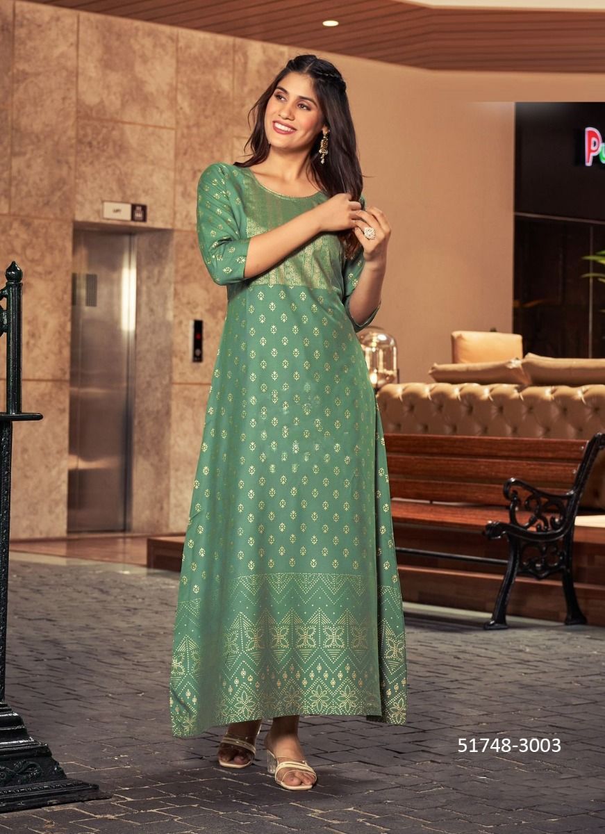REELS 3 - CATALOG # 51748 (SET OF 8 READYMADE KURTIS) REELS 3 - CATALOG # 51748 (SET OF 8 READYMADE KURTIS)