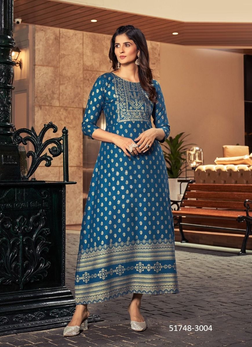 REELS 3 - CATALOG # 51748 (SET OF 8 READYMADE KURTIS) REELS 3 - CATALOG # 51748 (SET OF 8 READYMADE KURTIS)