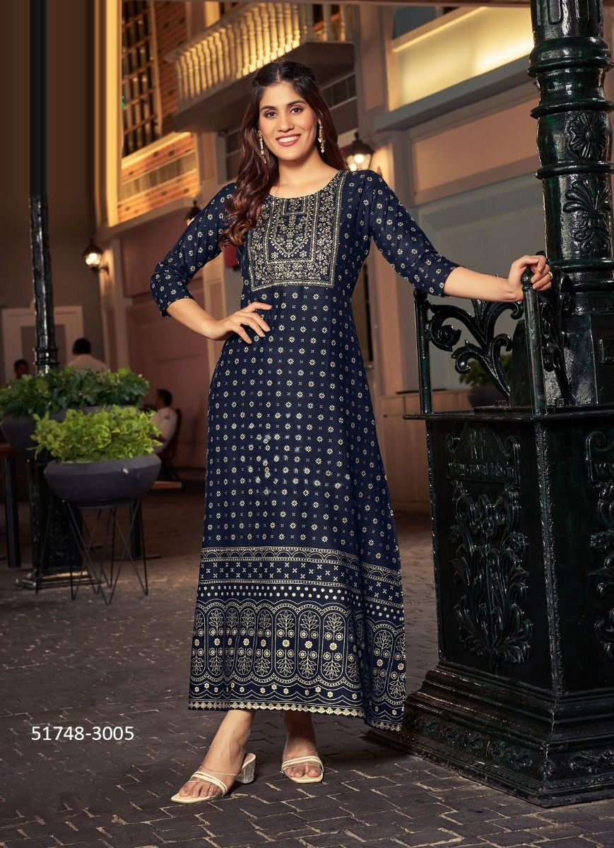 REELS 3 - CATALOG # 51748 (SET OF 8 READYMADE KURTIS) REELS 3 - CATALOG # 51748 (SET OF 8 READYMADE KURTIS)