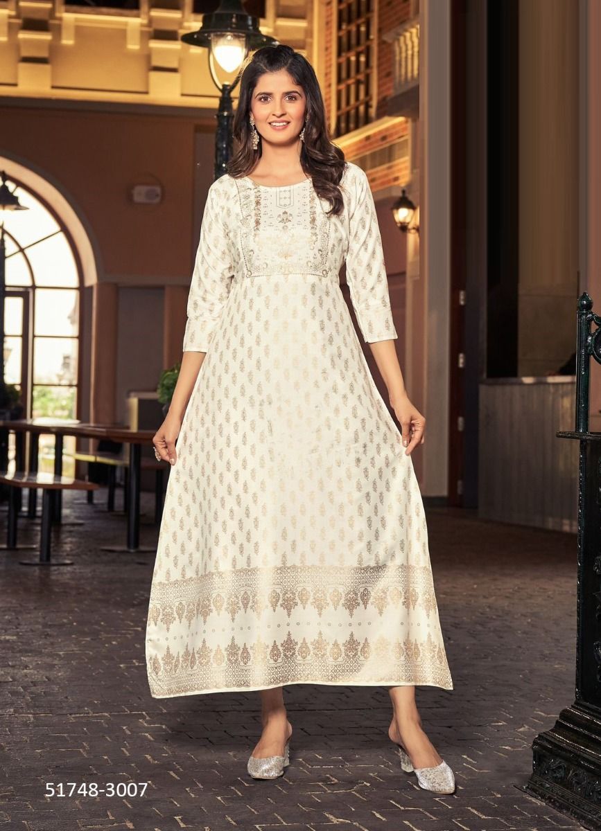 REELS 3 - CATALOG # 51748 (SET OF 8 READYMADE KURTIS) REELS 3 - CATALOG # 51748 (SET OF 8 READYMADE KURTIS)
