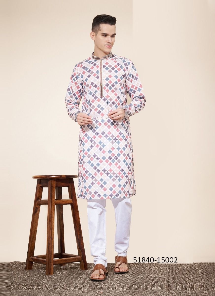 WEDDING COLLECTION 15 - CATALOG # 51840 (SET OF 7 MEN'S WEAR)