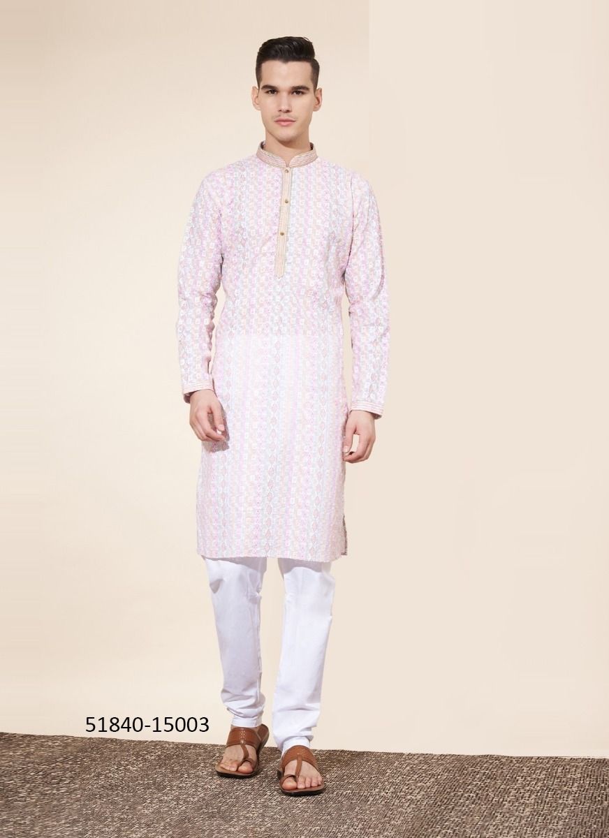 WEDDING COLLECTION 15 - CATALOG # 51840 (SET OF 7 MEN'S WEAR)