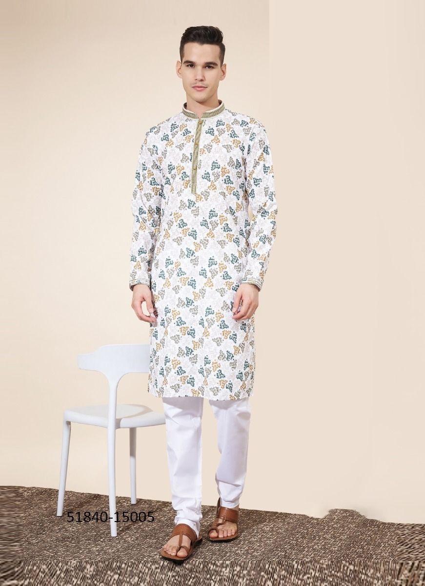 WEDDING COLLECTION 15 - CATALOG # 51840 (SET OF 7 MEN'S WEAR)