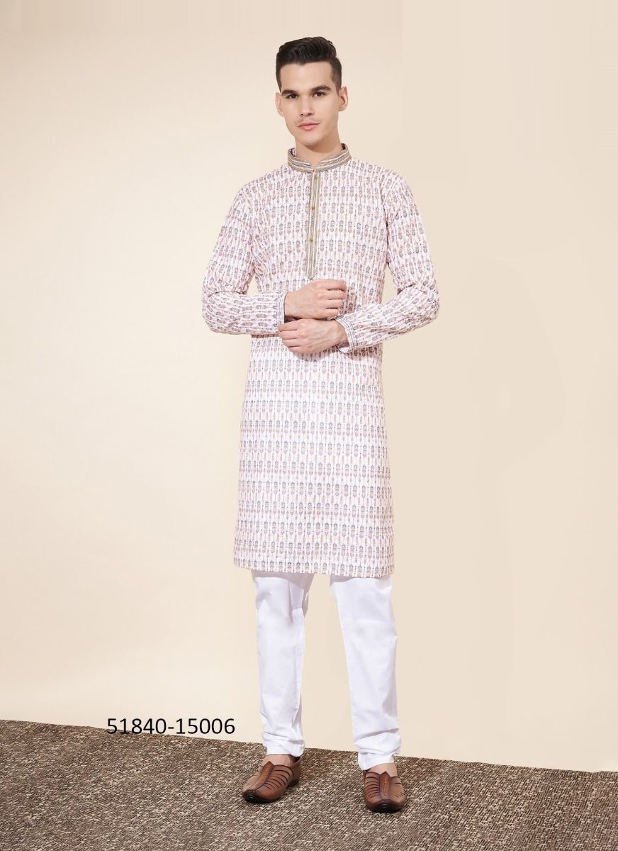 WEDDING COLLECTION 15 - CATALOG # 51840 (SET OF 7 MEN'S WEAR)