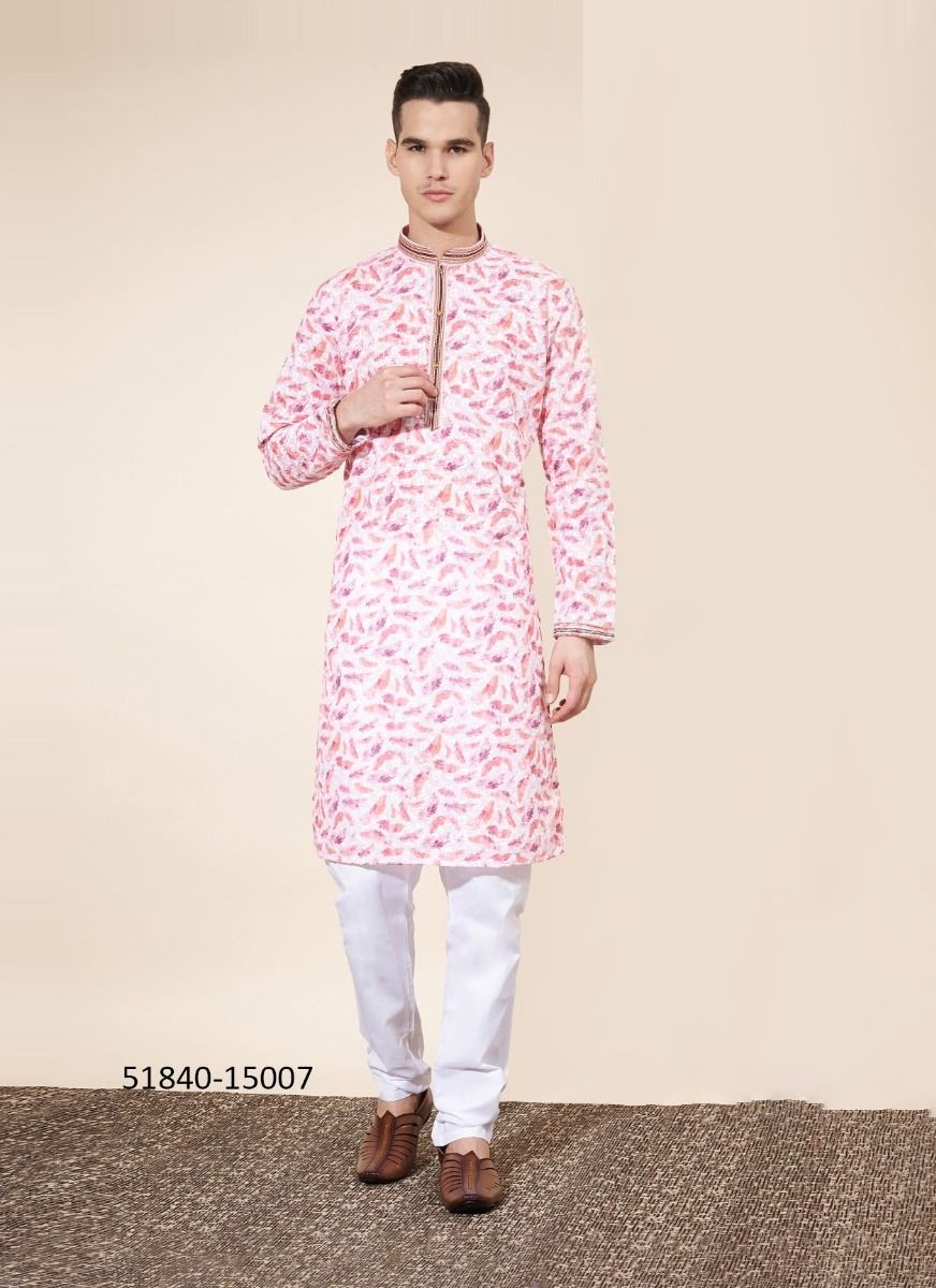 WEDDING COLLECTION 15 - CATALOG # 51840 (SET OF 7 MEN'S WEAR)