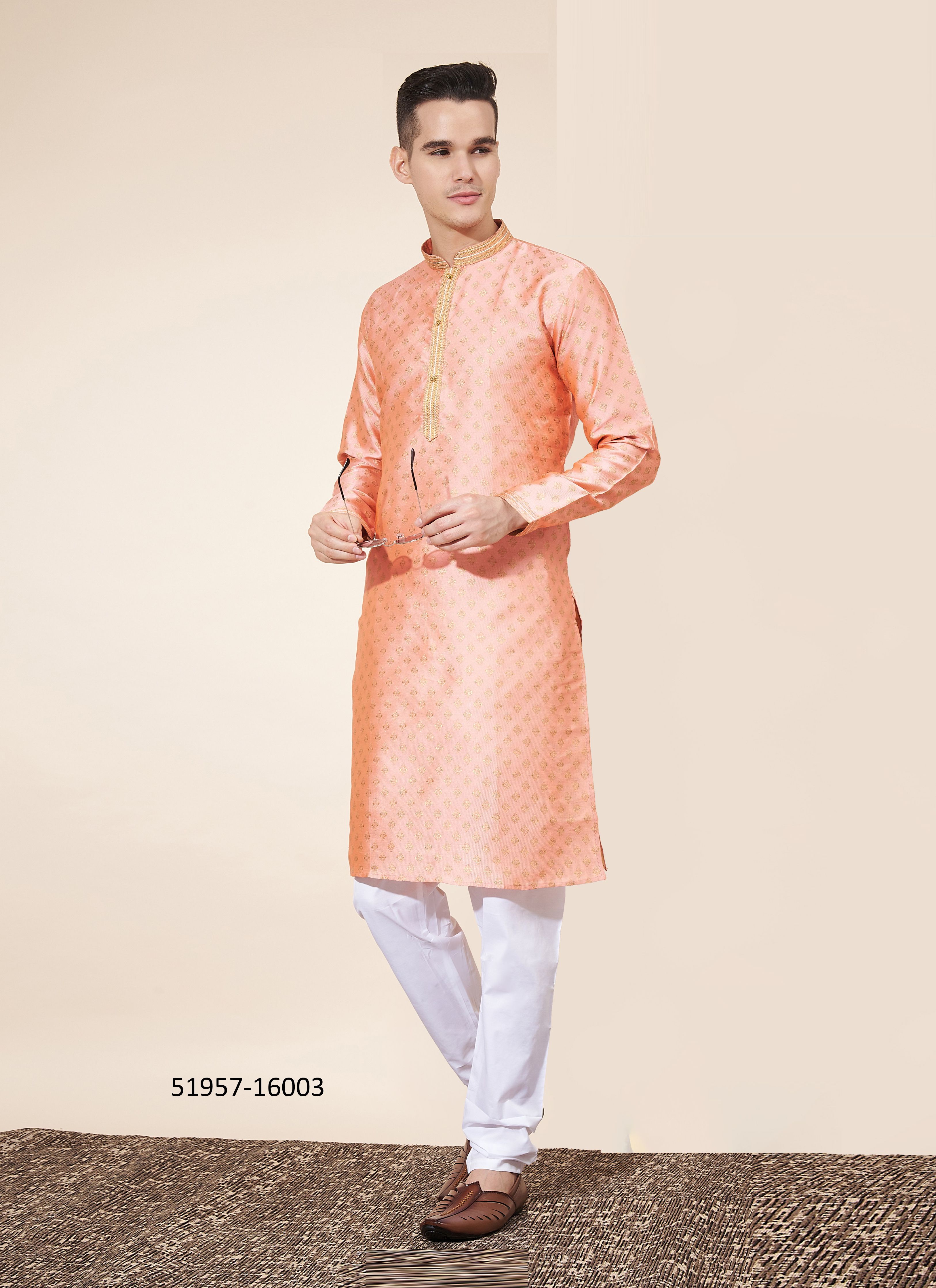 WEDDING COLLECTION 16 - CATALOG # 51957 (SET OF 7 MEN'S WEAR)