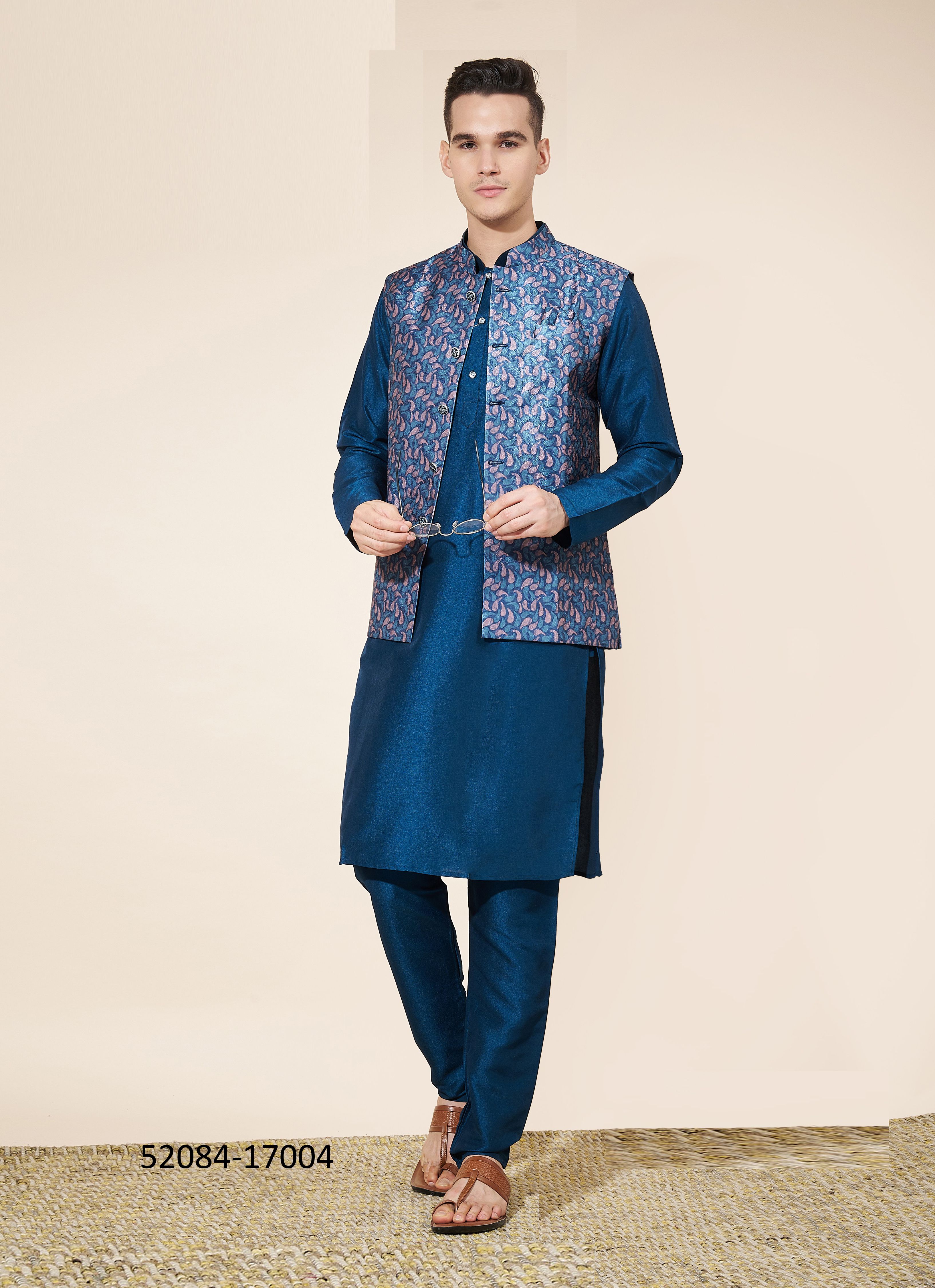 WEDDING COLLECTION 17 - CATALOG # 52084 (SET OF 11 MEN'S WEAR)