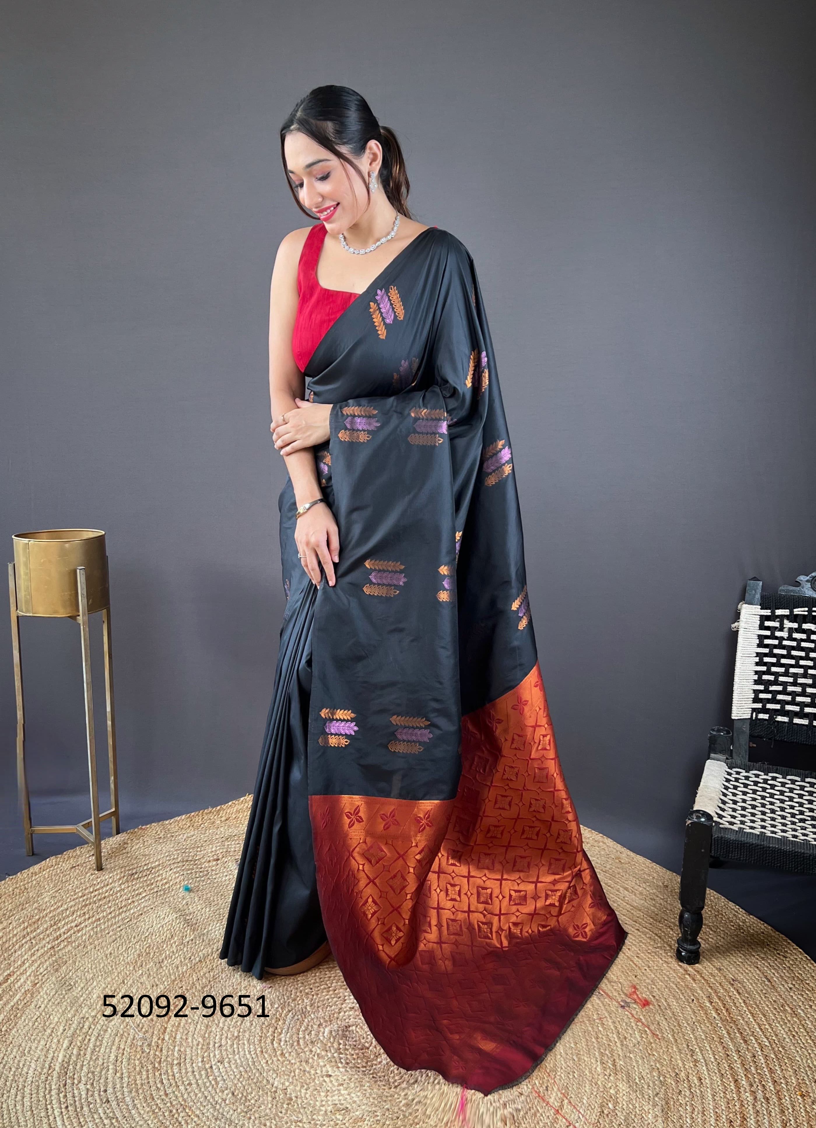 CHETNA - CATALOG # 52092 (SET OF 9 SAREES) CHETNA - CATALOG # 52092 (SET OF 9 SAREES)