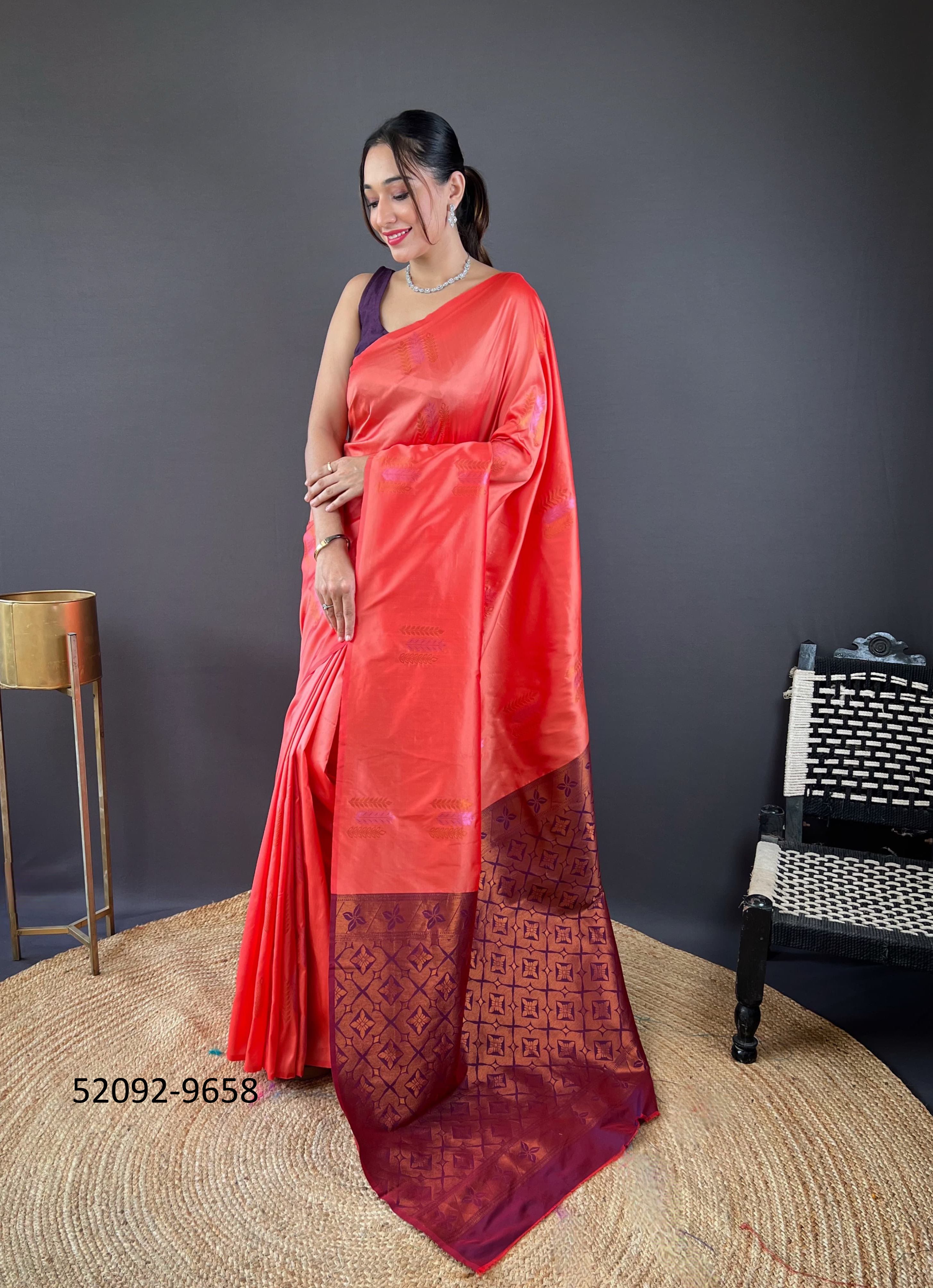 CHETNA - CATALOG # 52092 (SET OF 9 SAREES) CHETNA - CATALOG # 52092 (SET OF 9 SAREES)