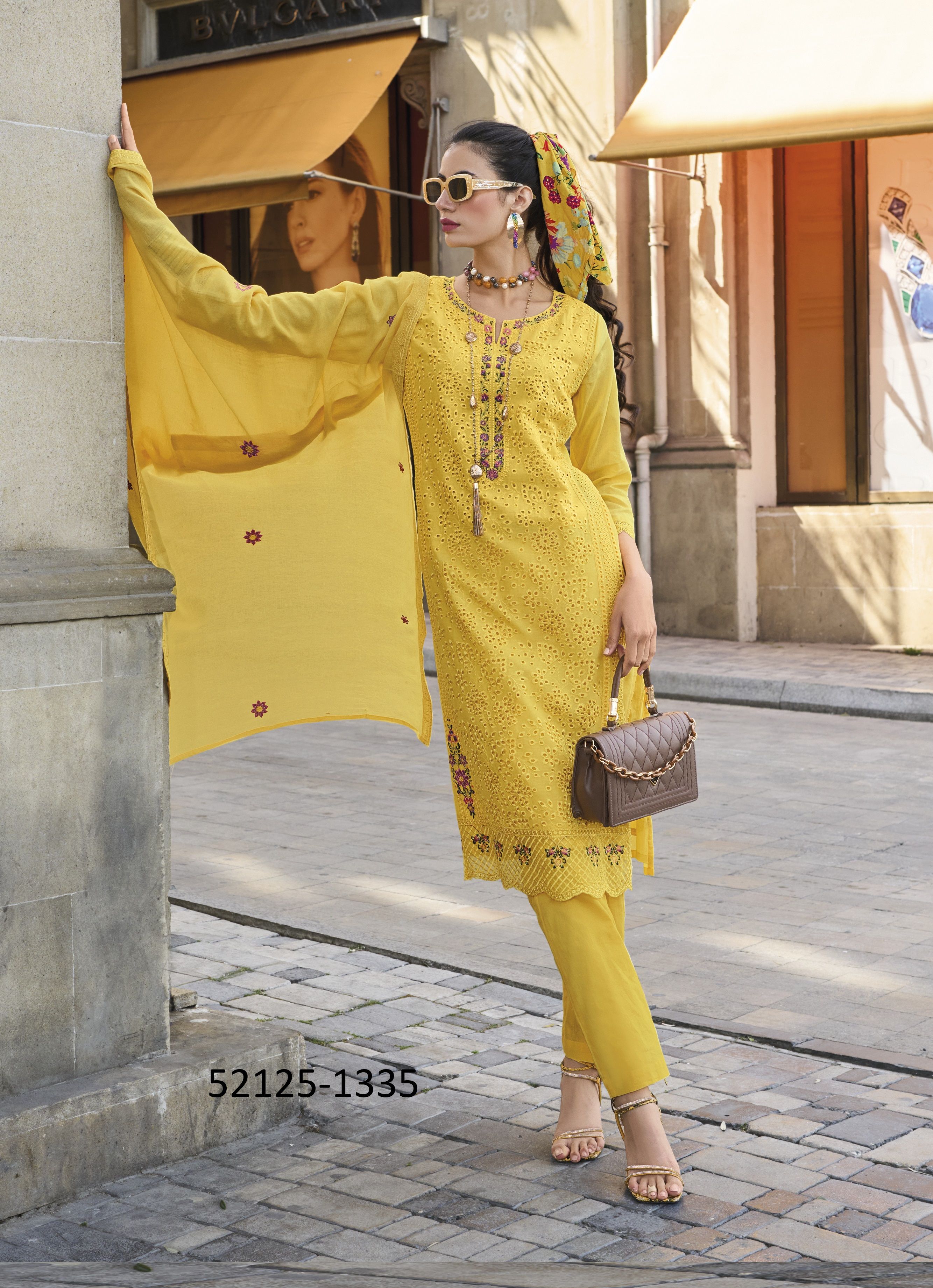 MARUEL - CATALOG # 52125 (SET OF 4 READYMADE SUITS) MARUEL - CATALOG # 52125 (SET OF 4 READYMADE SUITS)