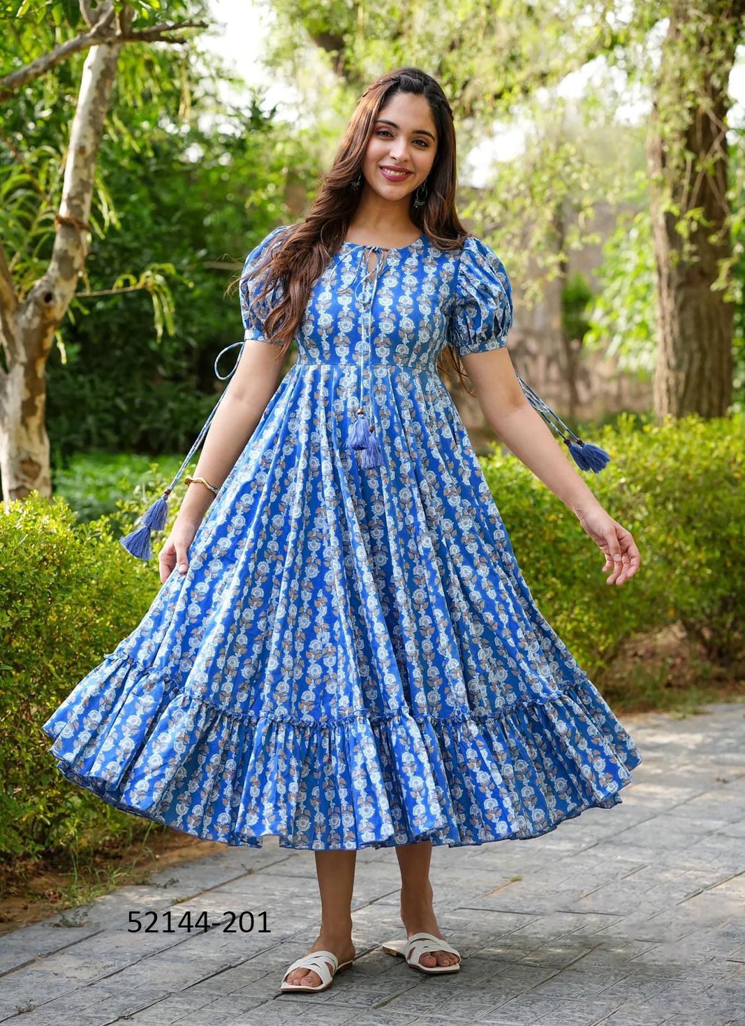 CLORA 2 - CATALOG # 52144 (SET OF 6 READYMADE KURTIS) CLORA 2 - CATALOG # 52144 (SET OF 6 READYMADE KURTIS)