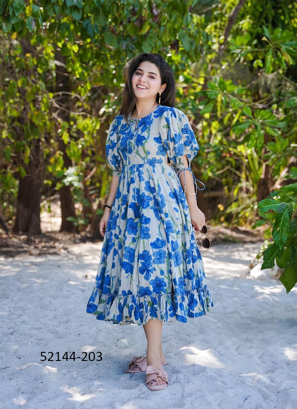 CLORA 2 - CATALOG # 52144 (SET OF 6 READYMADE KURTIS) CLORA 2 - CATALOG # 52144 (SET OF 6 READYMADE KURTIS)