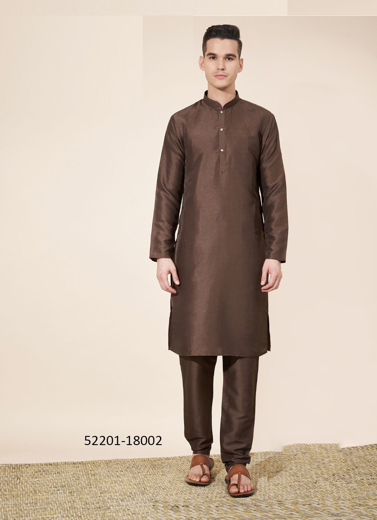 WEDDING COLLECTION 18 - CATALOG # 52201 (SET OF 9 MEN'S WEAR)