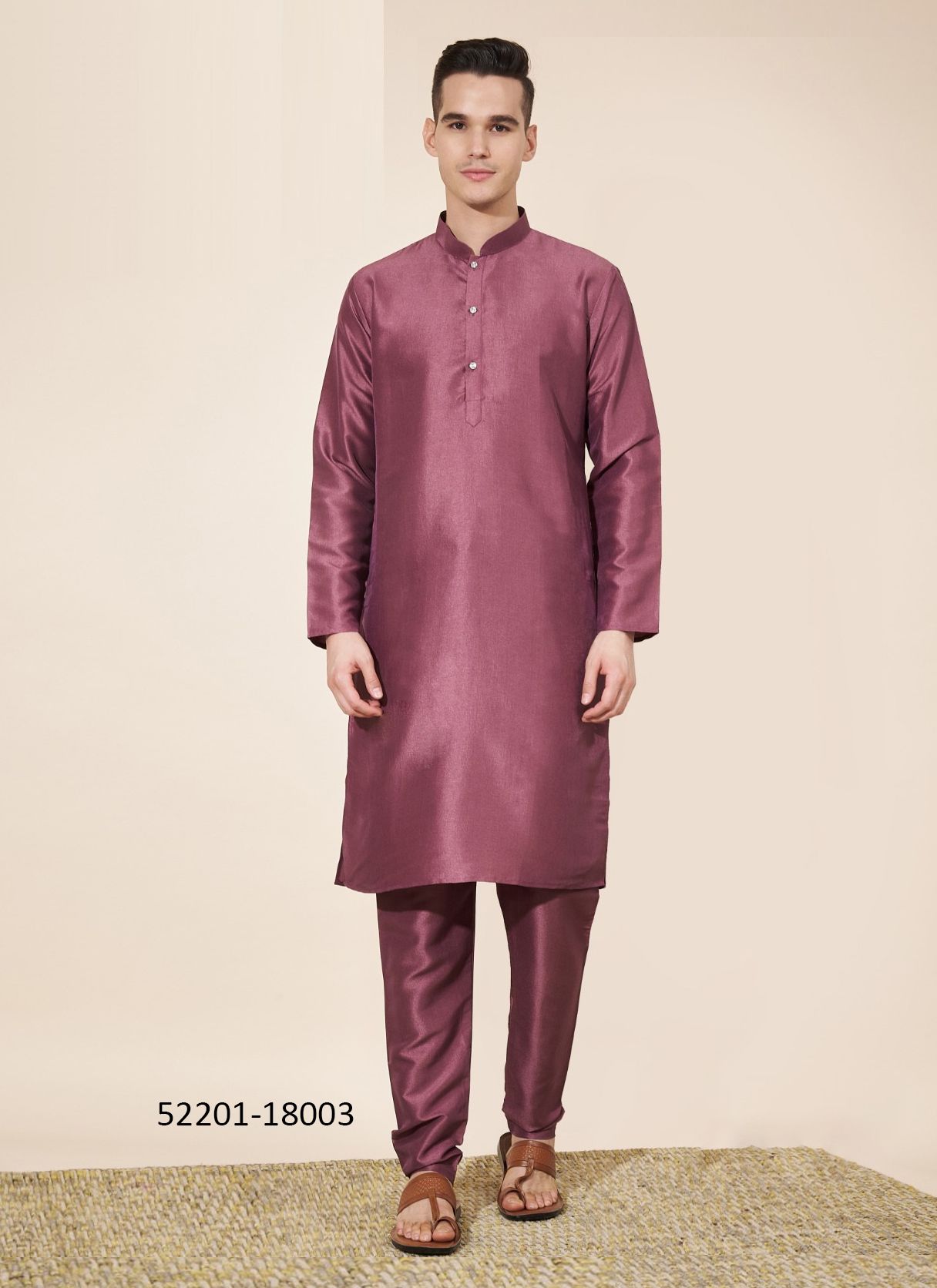 WEDDING COLLECTION 18 - CATALOG # 52201 (SET OF 9 MEN'S WEAR)