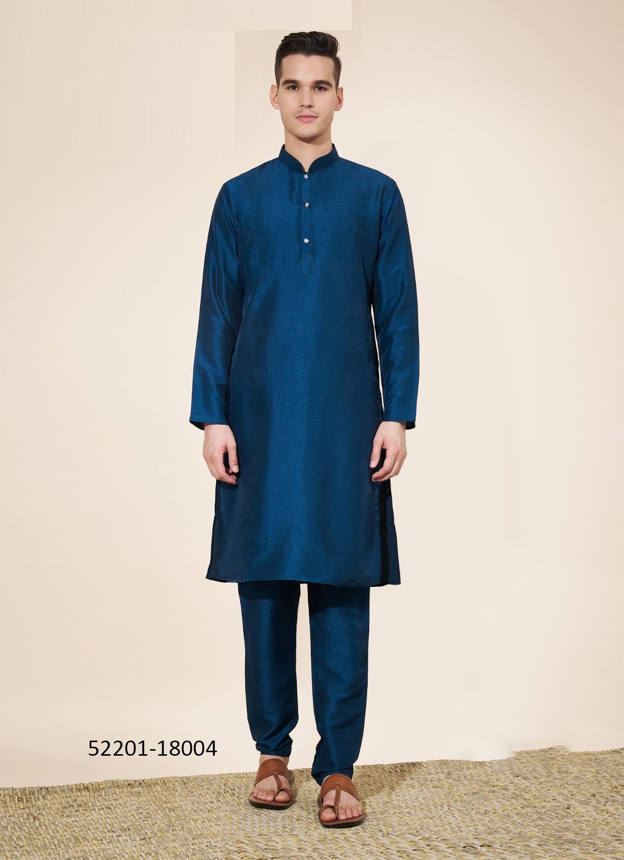 WEDDING COLLECTION 18 - CATALOG # 52201 (SET OF 9 MEN'S WEAR)