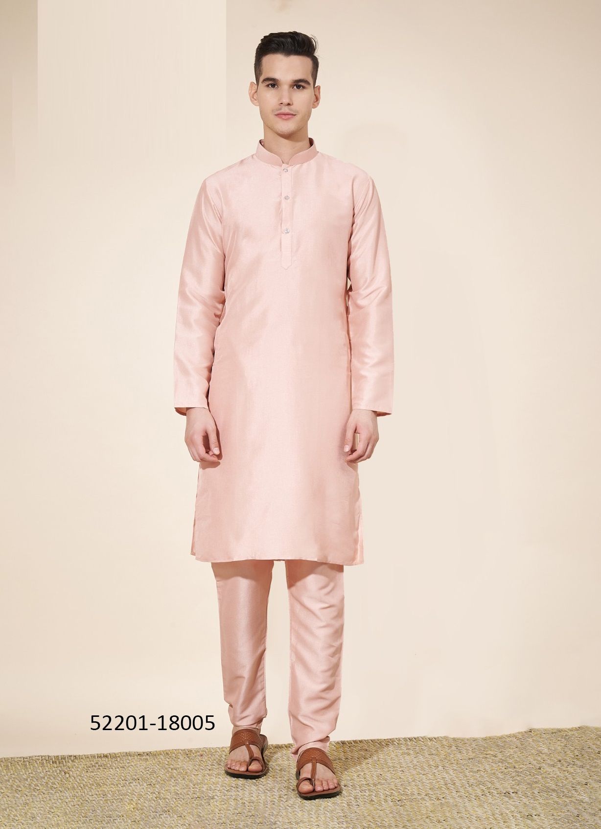 WEDDING COLLECTION 18 - CATALOG # 52201 (SET OF 9 MEN'S WEAR)