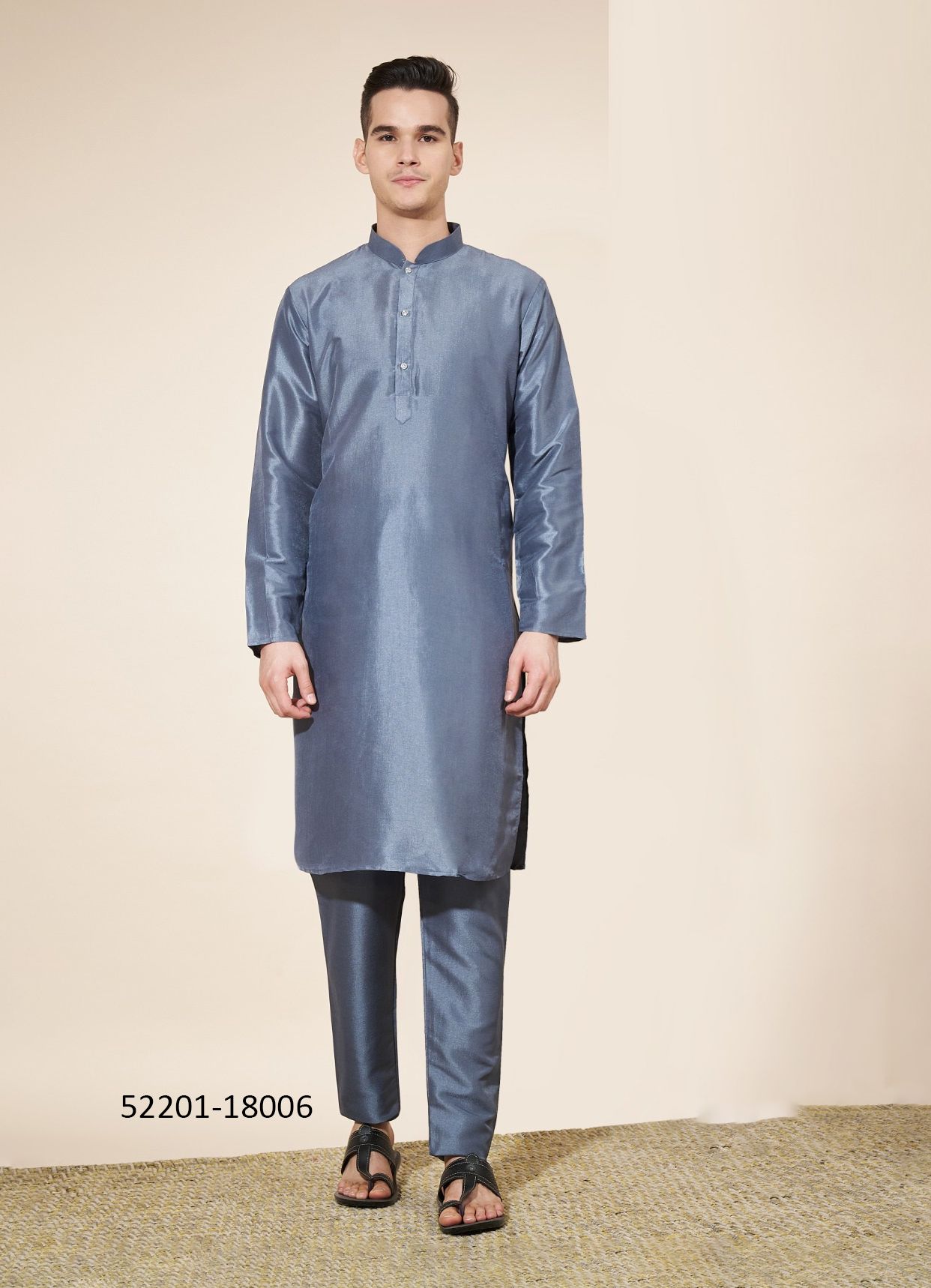 WEDDING COLLECTION 18 - CATALOG # 52201 (SET OF 9 MEN'S WEAR)