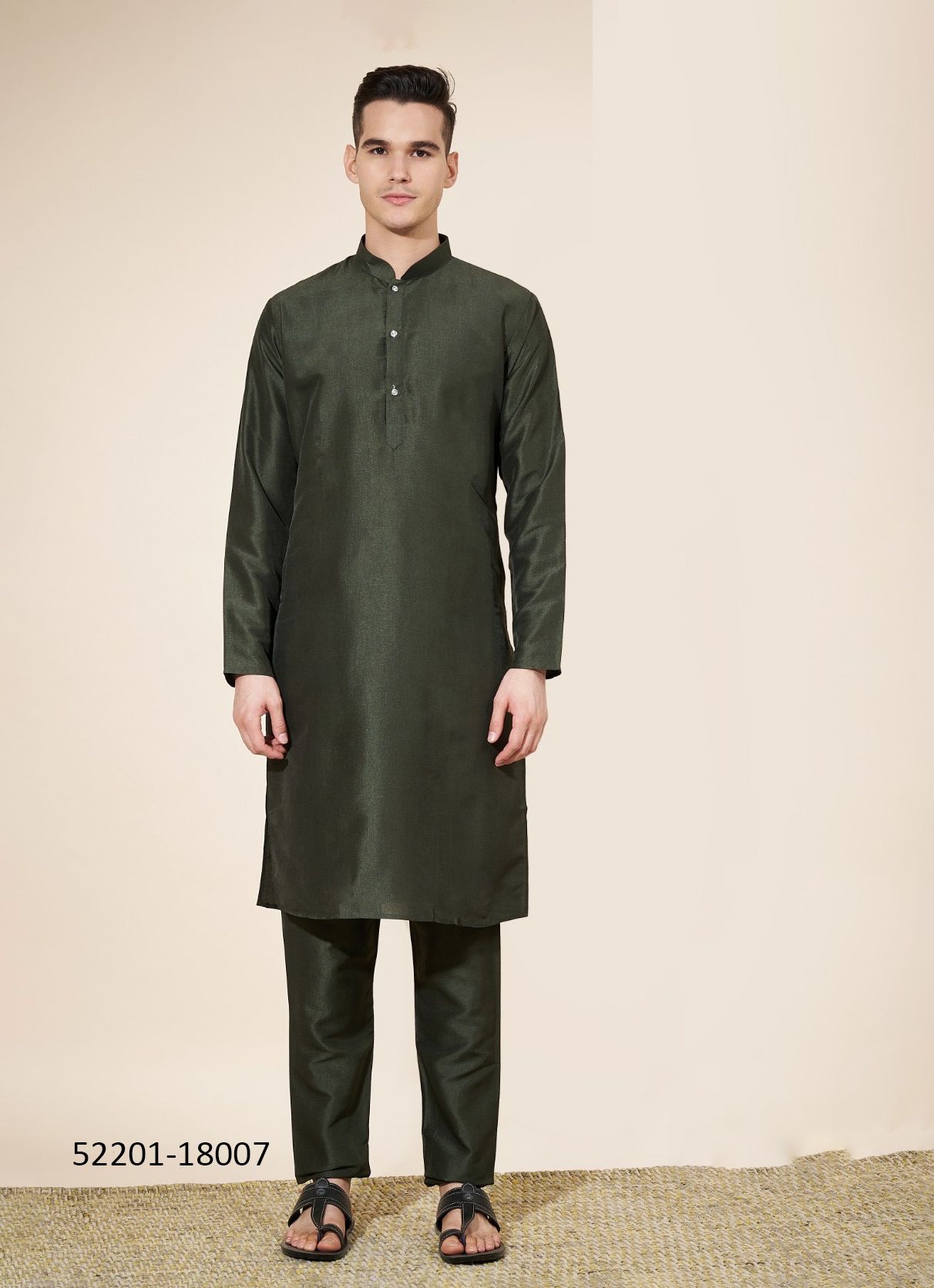 WEDDING COLLECTION 18 - CATALOG # 52201 (SET OF 9 MEN'S WEAR)