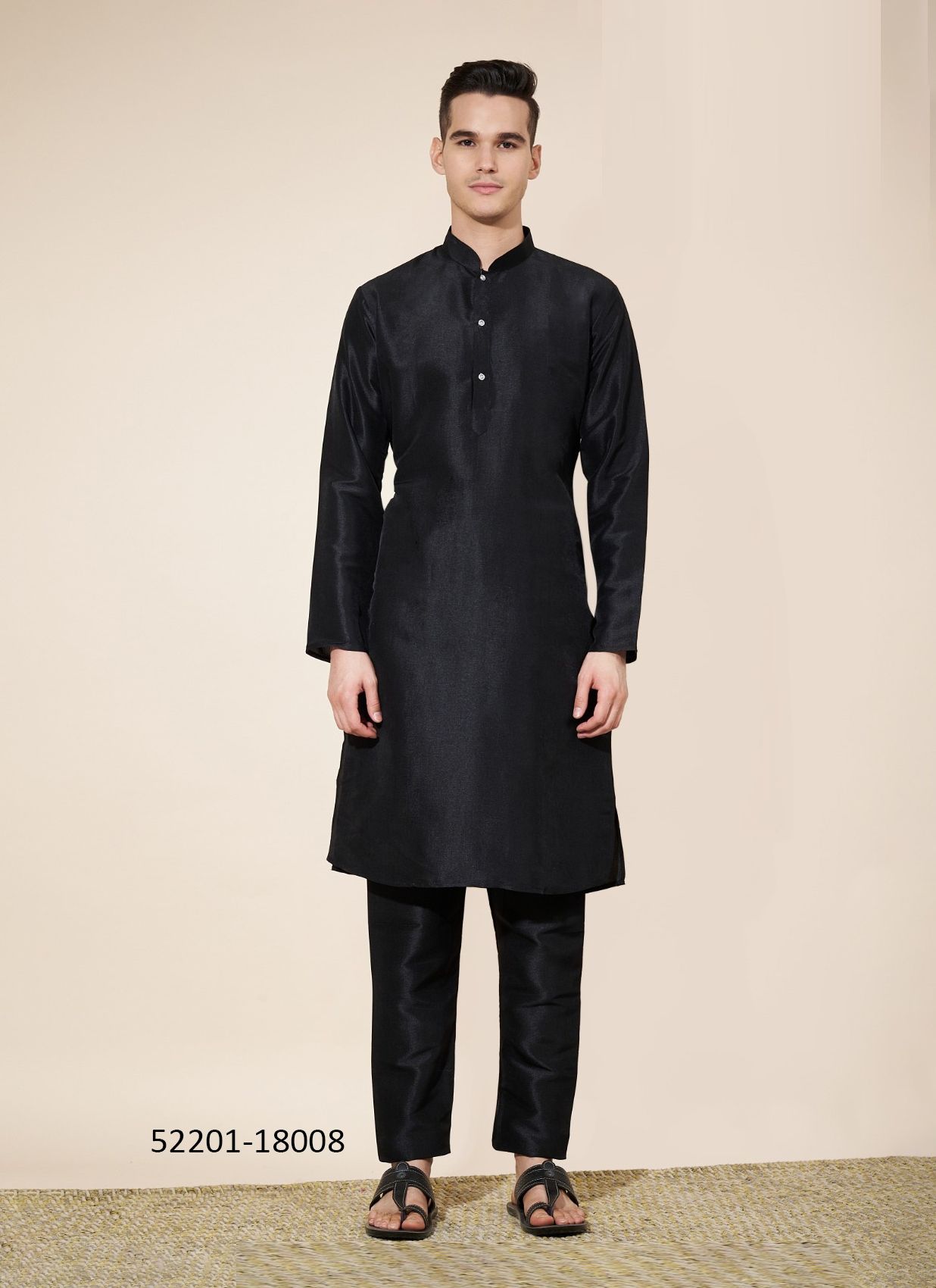 WEDDING COLLECTION 18 - CATALOG # 52201 (SET OF 9 MEN'S WEAR)