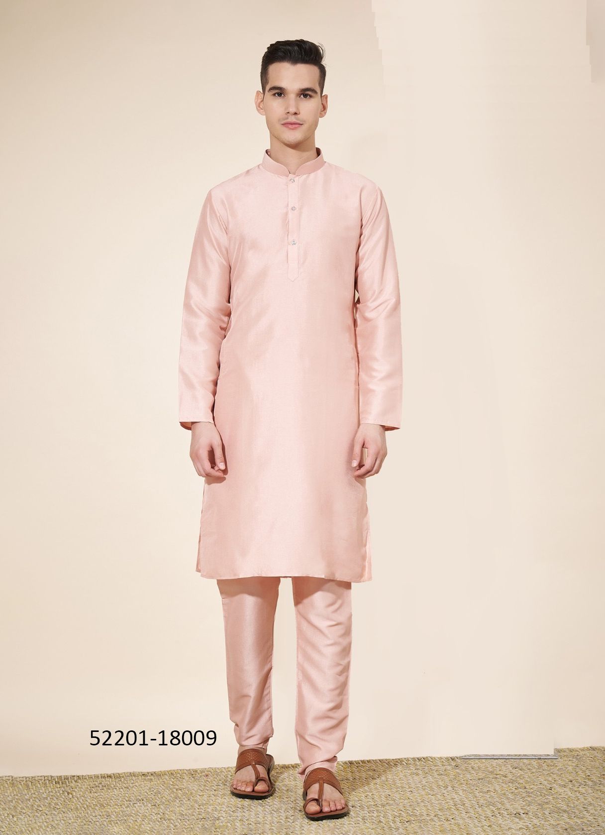 WEDDING COLLECTION 18 - CATALOG # 52201 (SET OF 9 MEN'S WEAR)
