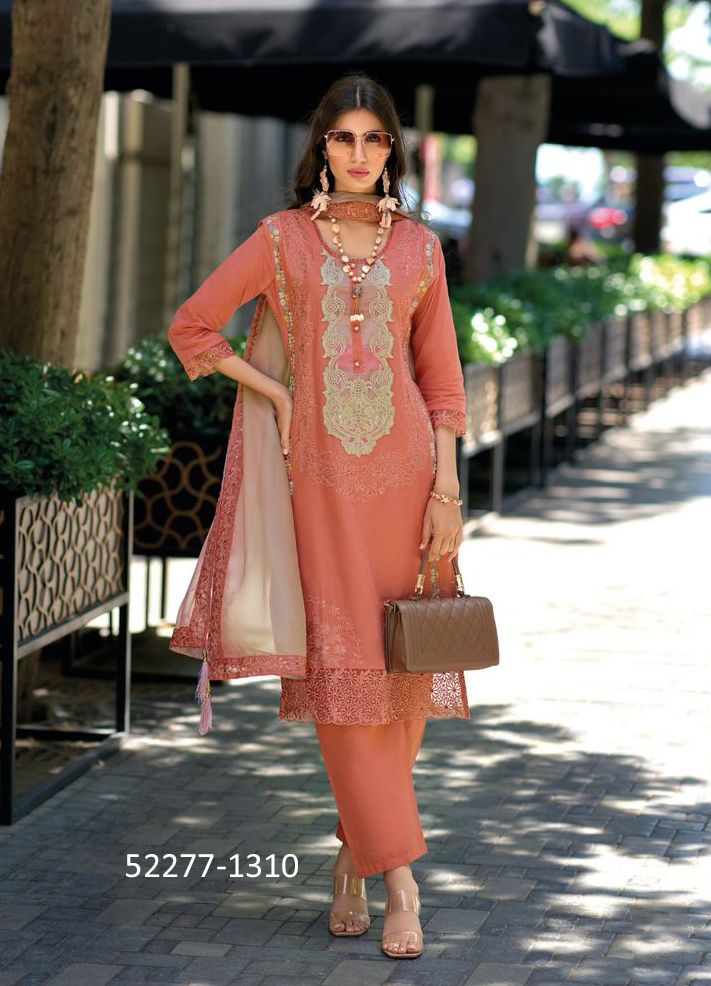 PREMIUM - CATALOG # 52277 (SET OF 2 READYMADE SUITS)