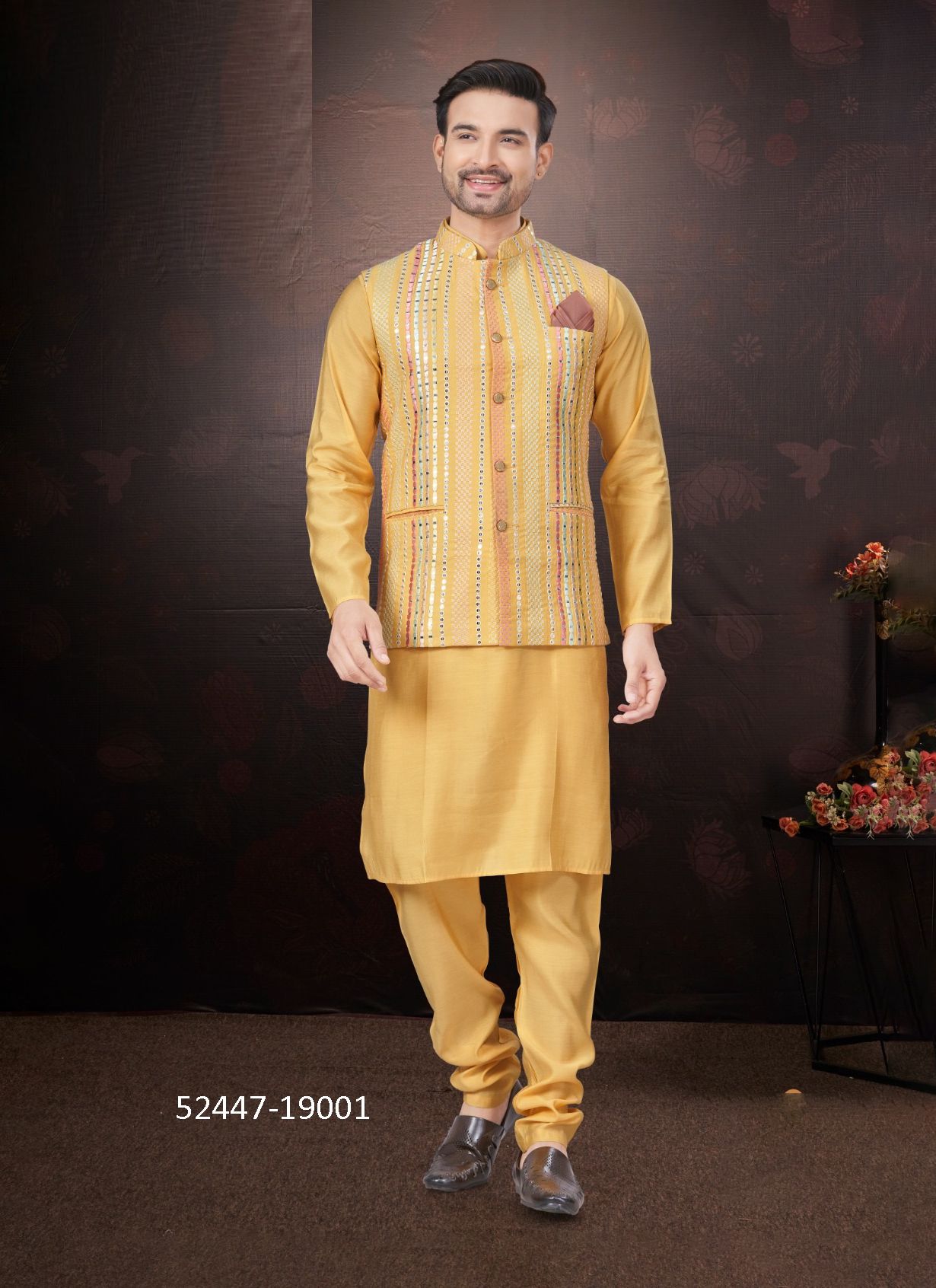 WEDDING COLLECTION 19 - CATALOG # 52447 (SET OF 9 MEN'S WEAR) WEDDING COLLECTION 19 - CATALOG # 52447 (SET OF 9 MEN'S WEAR)