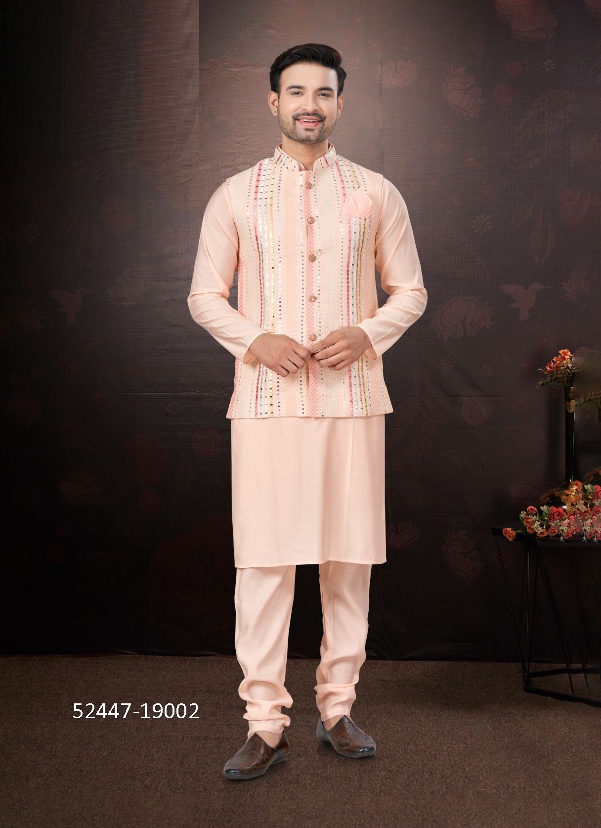 WEDDING COLLECTION 19 - CATALOG # 52447 (SET OF 9 MEN'S WEAR) WEDDING COLLECTION 19 - CATALOG # 52447 (SET OF 9 MEN'S WEAR)