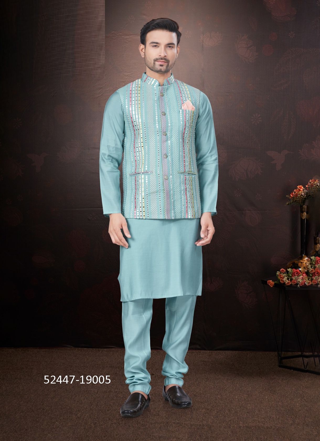 WEDDING COLLECTION 19 - CATALOG # 52447 (SET OF 9 MEN'S WEAR) WEDDING COLLECTION 19 - CATALOG # 52447 (SET OF 9 MEN'S WEAR)