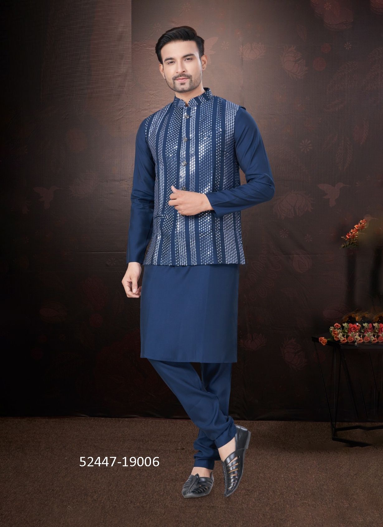 WEDDING COLLECTION 19 - CATALOG # 52447 (SET OF 9 MEN'S WEAR) WEDDING COLLECTION 19 - CATALOG # 52447 (SET OF 9 MEN'S WEAR)