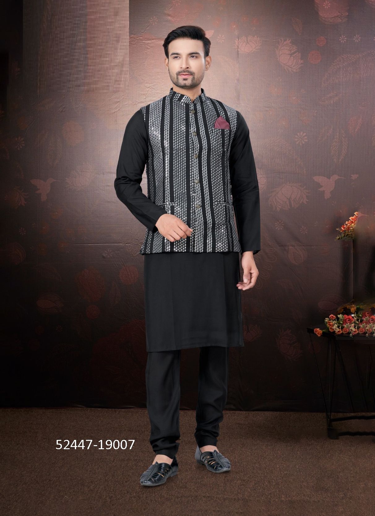 WEDDING COLLECTION 19 - CATALOG # 52447 (SET OF 9 MEN'S WEAR) WEDDING COLLECTION 19 - CATALOG # 52447 (SET OF 9 MEN'S WEAR)