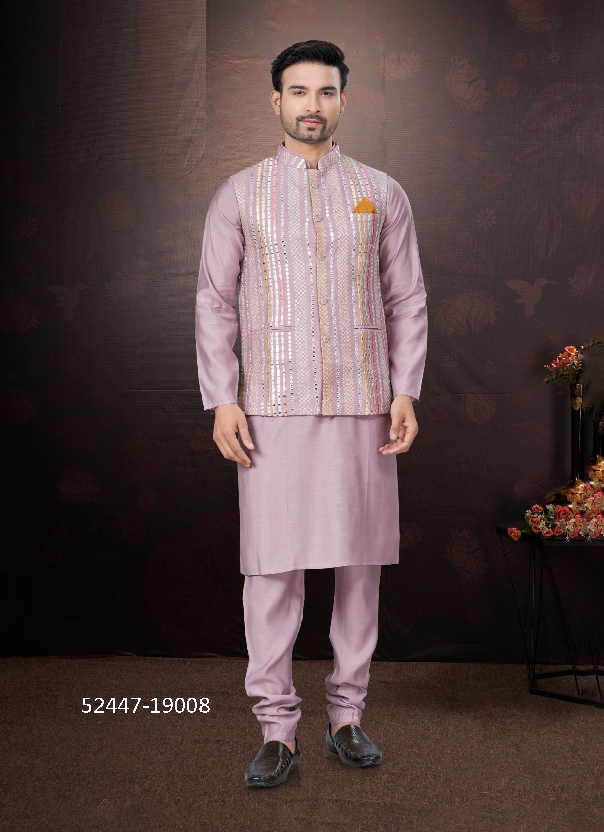 WEDDING COLLECTION 19 - CATALOG # 52447 (SET OF 9 MEN'S WEAR) WEDDING COLLECTION 19 - CATALOG # 52447 (SET OF 9 MEN'S WEAR)
