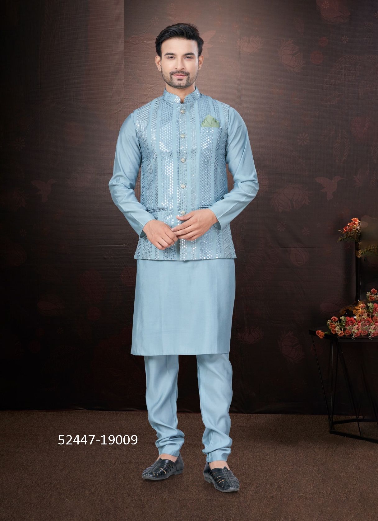 WEDDING COLLECTION 19 - CATALOG # 52447 (SET OF 9 MEN'S WEAR) WEDDING COLLECTION 19 - CATALOG # 52447 (SET OF 9 MEN'S WEAR)