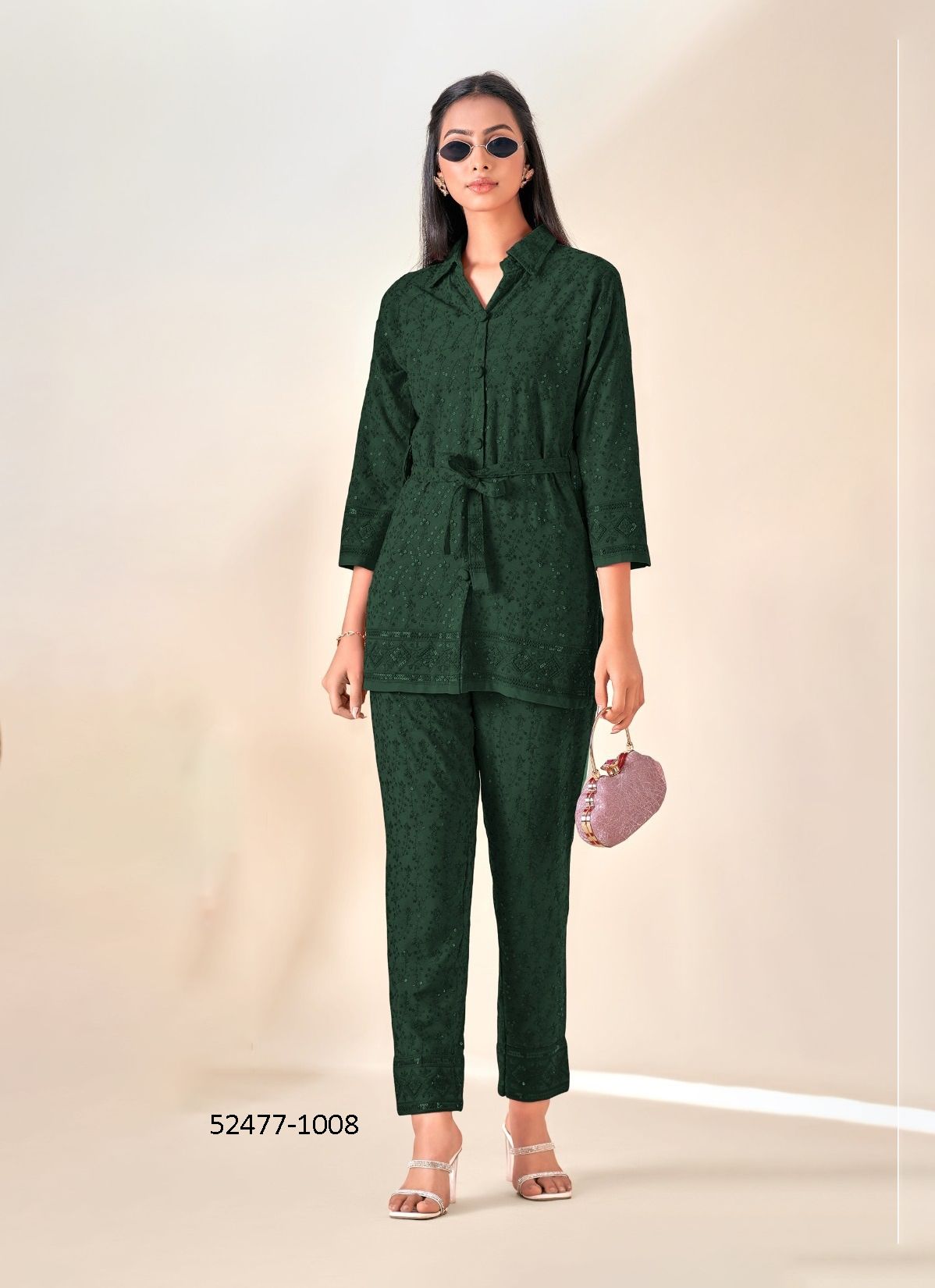 HOTY NOTY - CATALOG # 52477 (SET OF 4 SIZE-SETS [TOPS WITH BOTTOM])