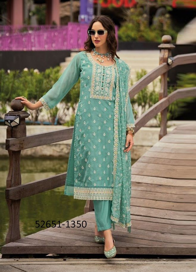 SHAZAR - CATALOG # 52651 (SET OF 3 READYMADE SUITS)
