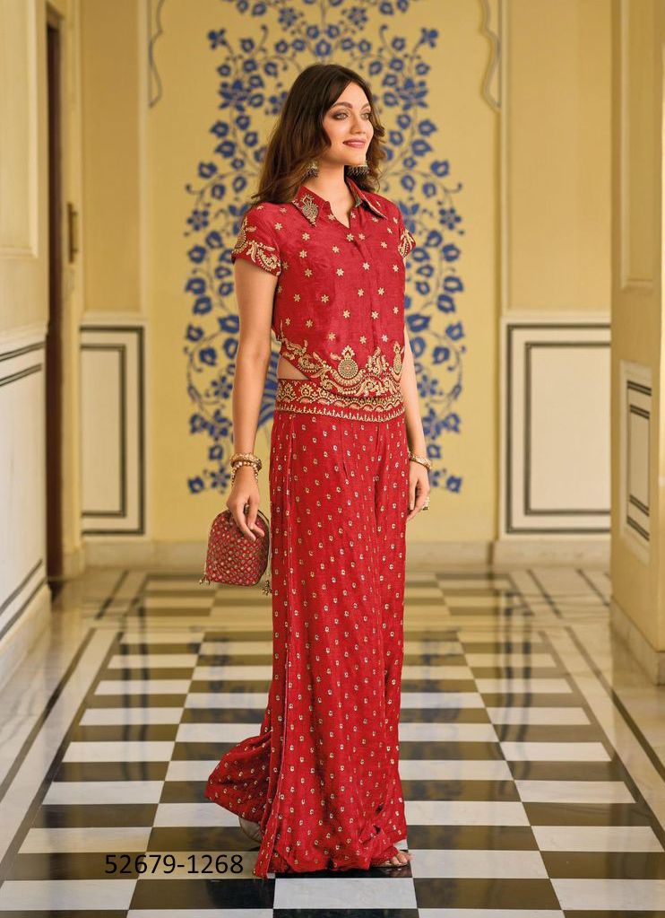 FARIDA - CATALOG # 52679 (SET OF 2 TOPS WITH BOTTOM) FARIDA - CATALOG # 52679 (SET OF 2 TOPS WITH BOTTOM)
