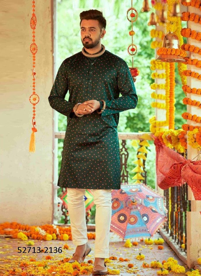 RAAS 6 - CATALOG # 52713 (SET OF 5 MEN'S WEAR)