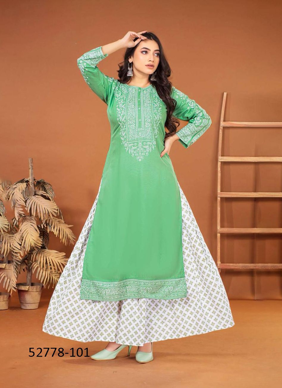 JAYASHREE - CATALOG # 52778 (SET OF 6 TOPS WITH BOTTOM) JAYASHREE - CATALOG # 52778 (SET OF 6 TOPS WITH BOTTOM)