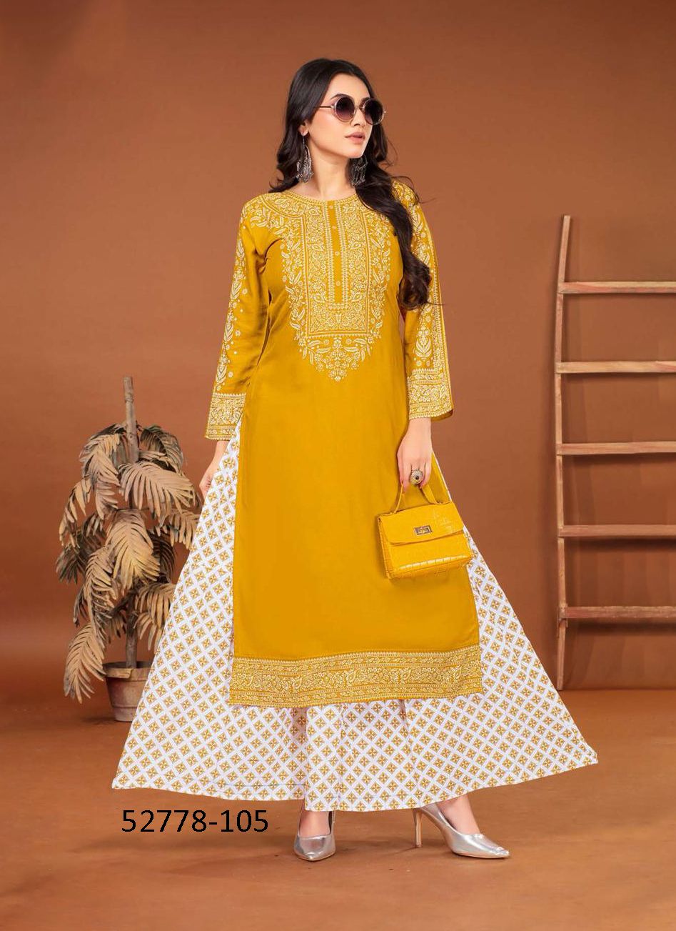 JAYASHREE - CATALOG # 52778 (SET OF 6 TOPS WITH BOTTOM) JAYASHREE - CATALOG # 52778 (SET OF 6 TOPS WITH BOTTOM)