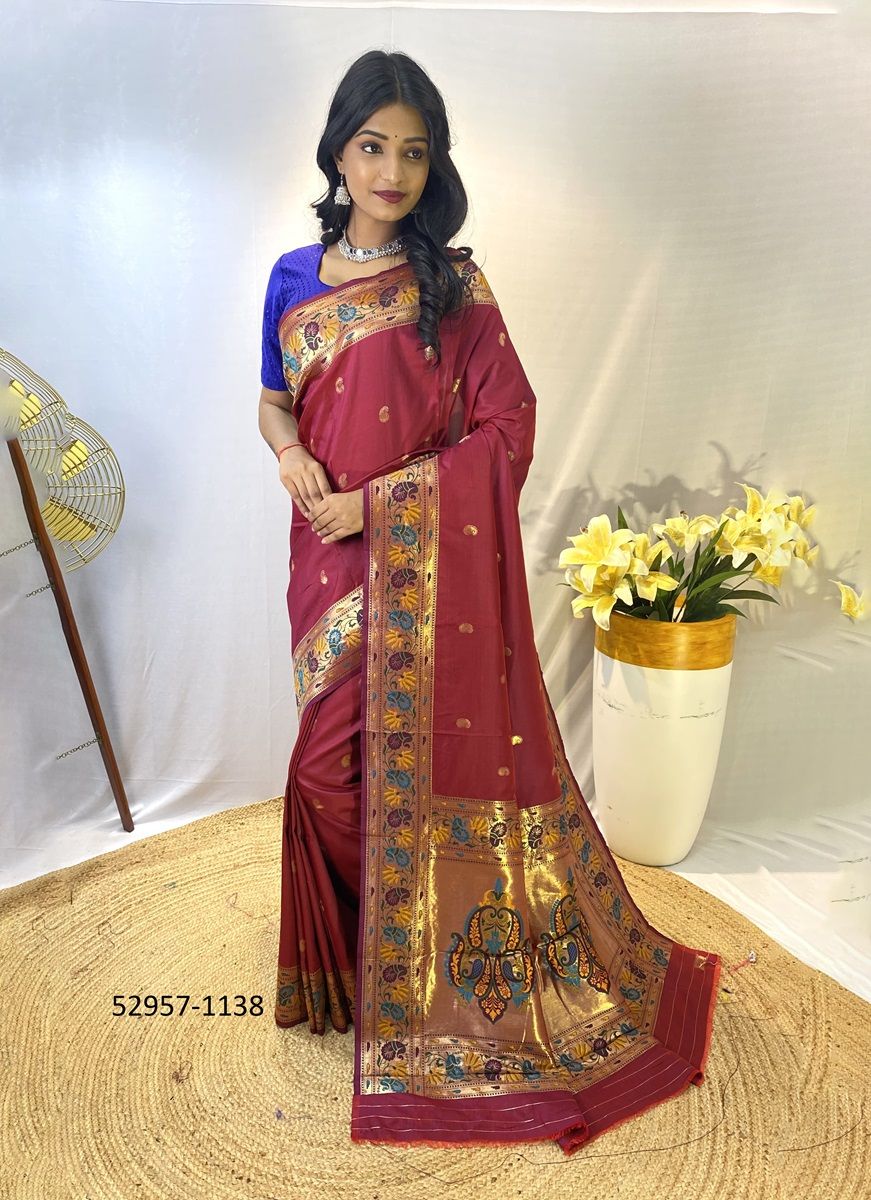 BHOOMI - CATALOG # 52957 (SET OF 9 SAREES) BHOOMI - CATALOG # 52957 (SET OF 9 SAREES)