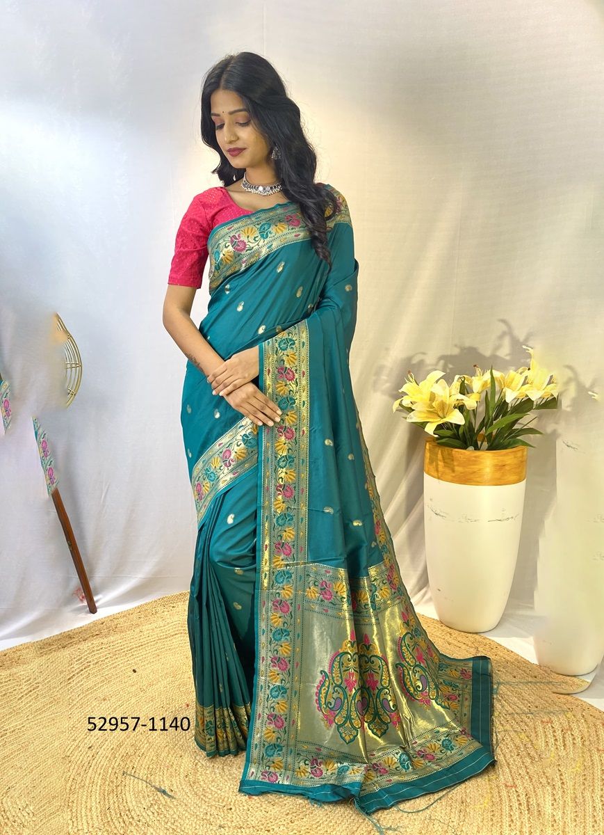 BHOOMI - CATALOG # 52957 (SET OF 9 SAREES) BHOOMI - CATALOG # 52957 (SET OF 9 SAREES)